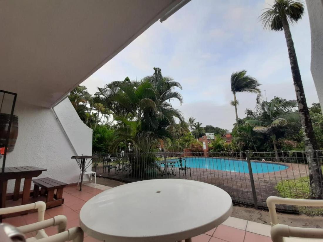 Villa Mia 6 Luxury Holiday Flat Saint Lucia Estuary 外观 照片